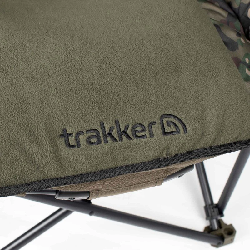 TRAKKER Křeslo Levelite Camo Luna Chair