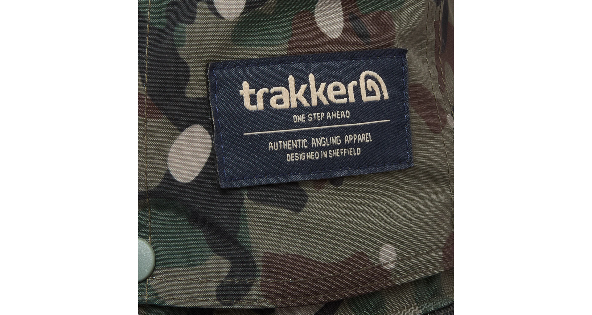 Trakker Klobouk TechPro Mozzi Boonie Hat