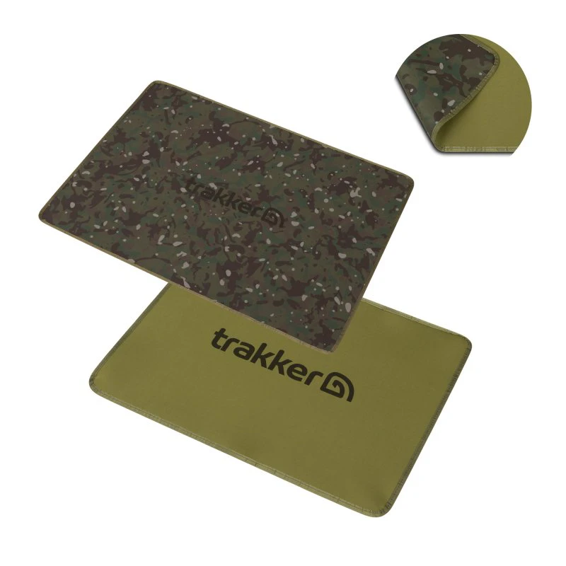 Trakker Oboustranná podložka do bivaku Reversible Bivvy Mat