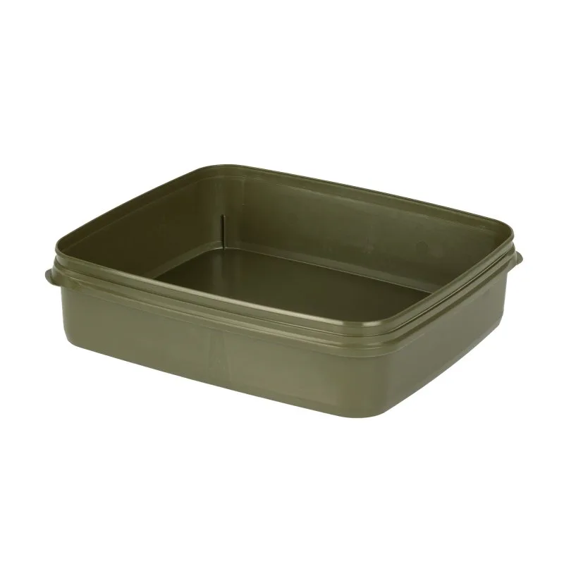 Trakker Kbelík Camo Square Container 13l