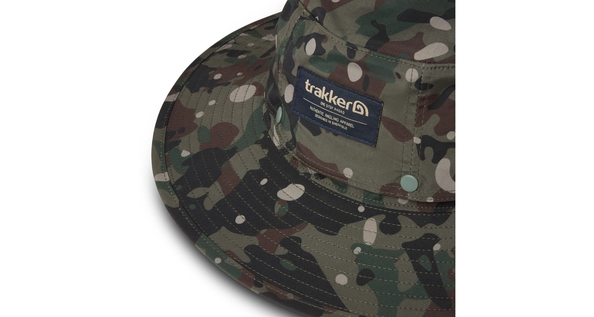 Trakker Klobouk TechPro Mozzi Boonie Hat
