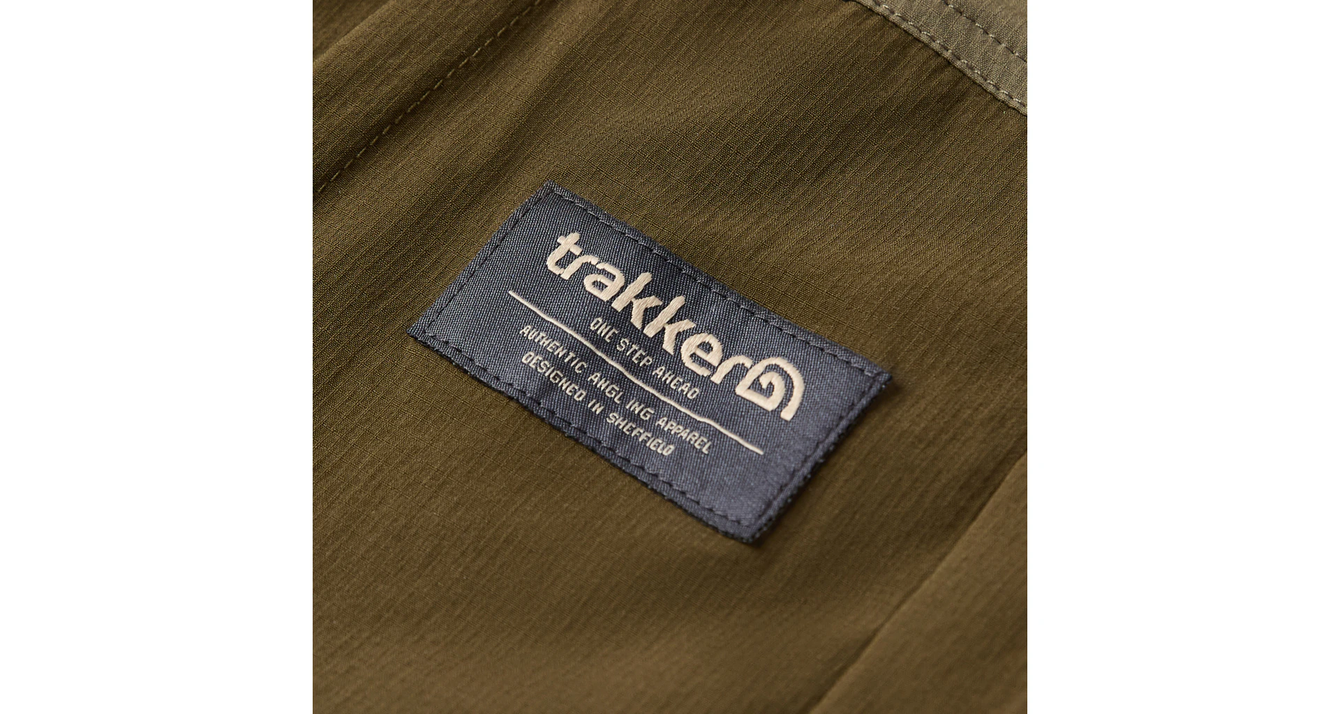 Trakker Košile TechPro Mozzi Shirt - Velikost: M