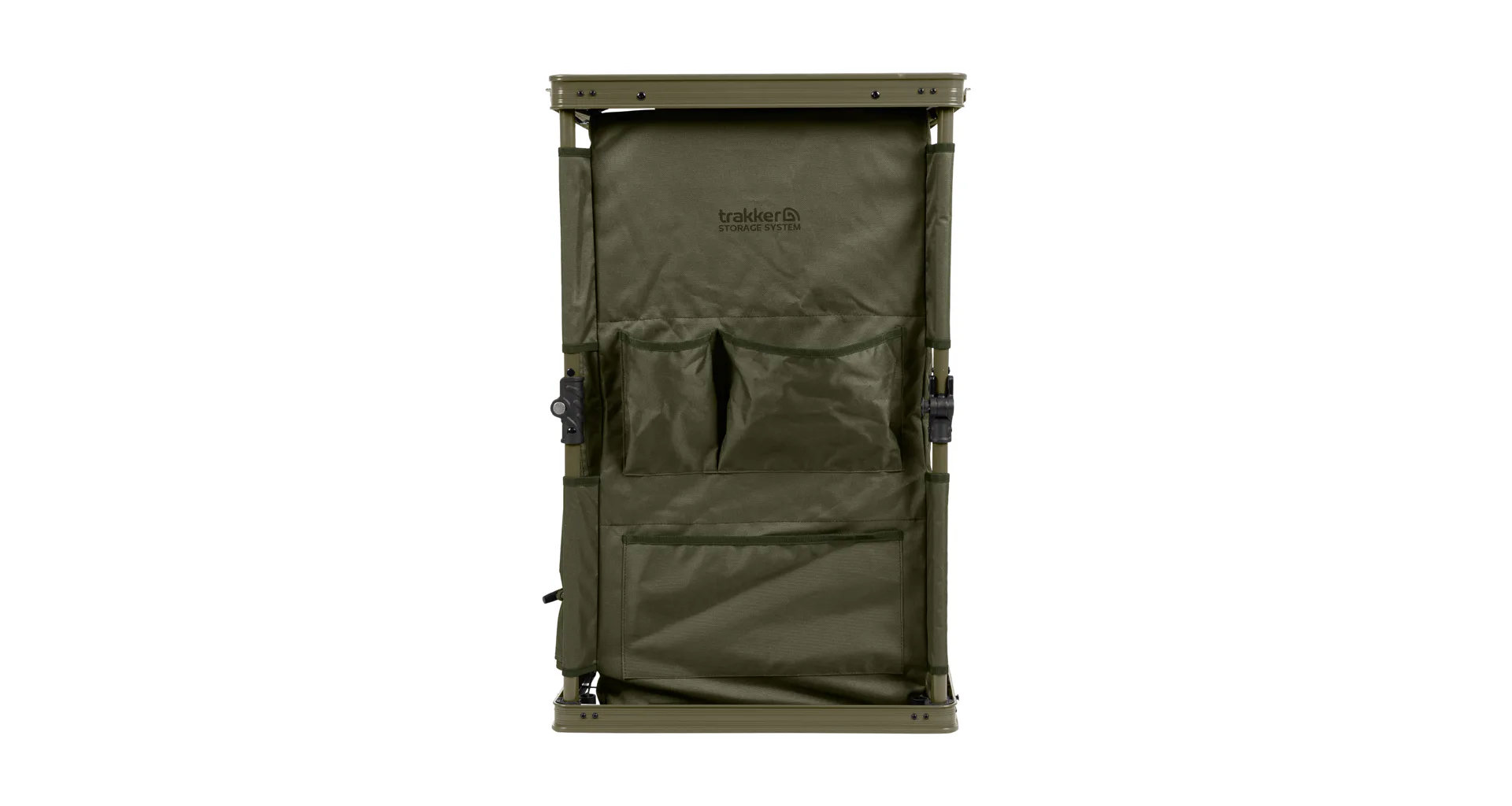 Trakker Skládací organizér Bivvy Storage XL