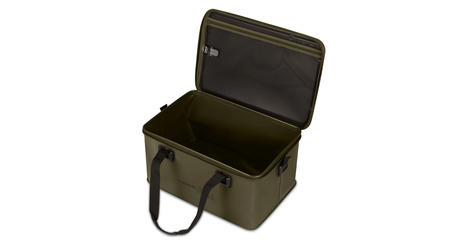 Trakker Voděodolná taška Downpour T1 Carryall XL 55L - Green