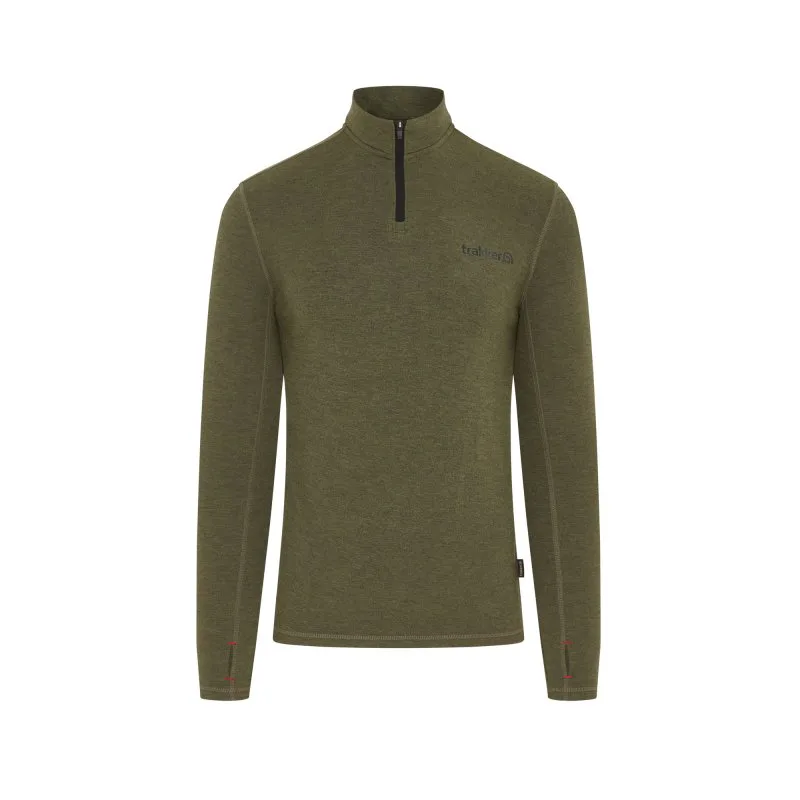 Trakker Termoprádlo TechPro Base Layer - Velikost: L