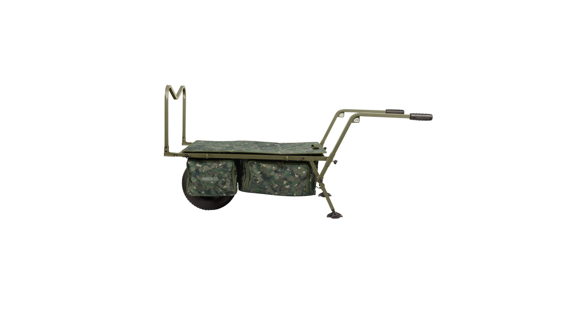 Trakker Přepravní vozík X-Trail T3 Barrow