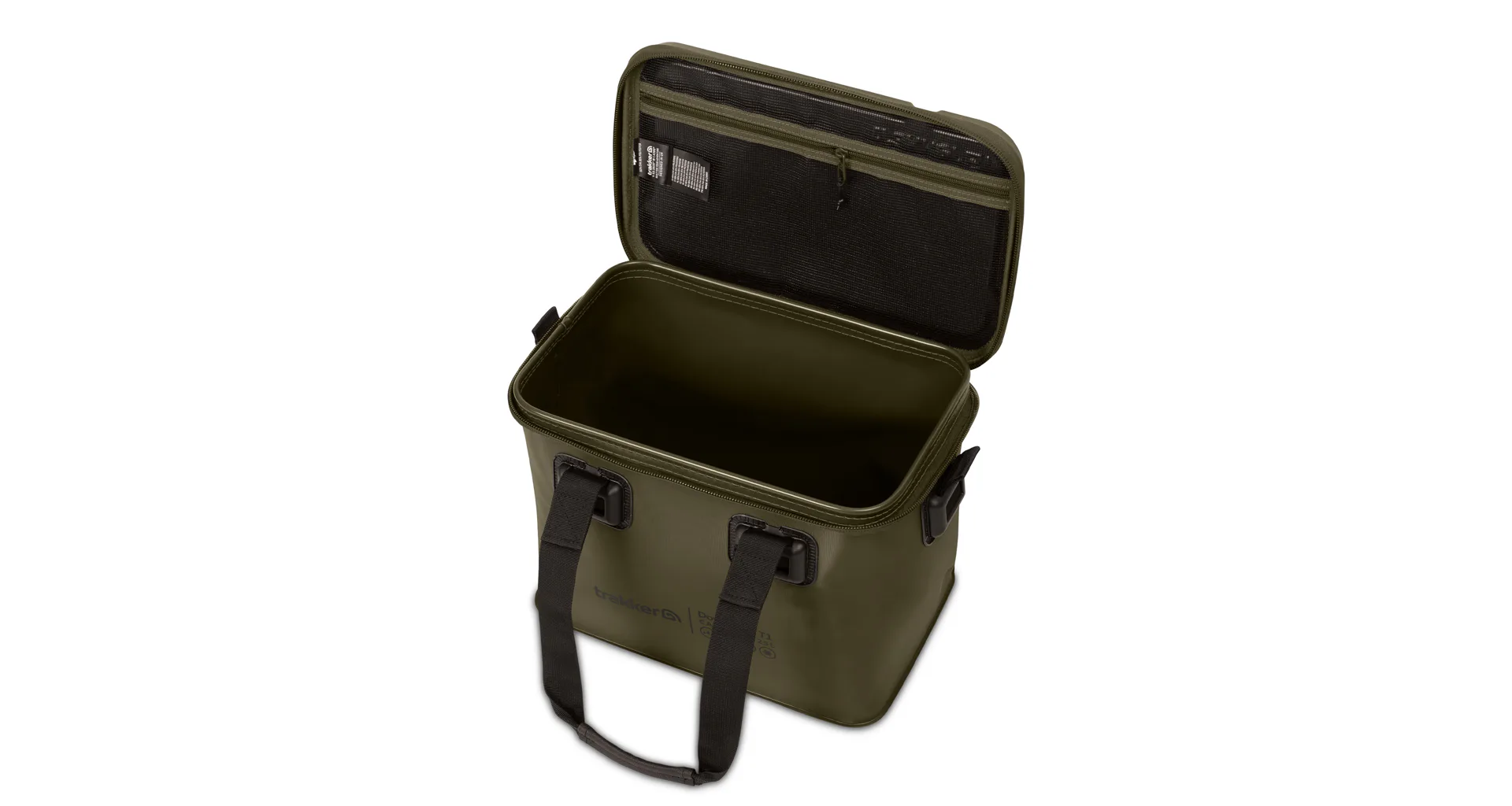 Trakker Voděodolná taška Downpour T1 Carryall S 25L - Green