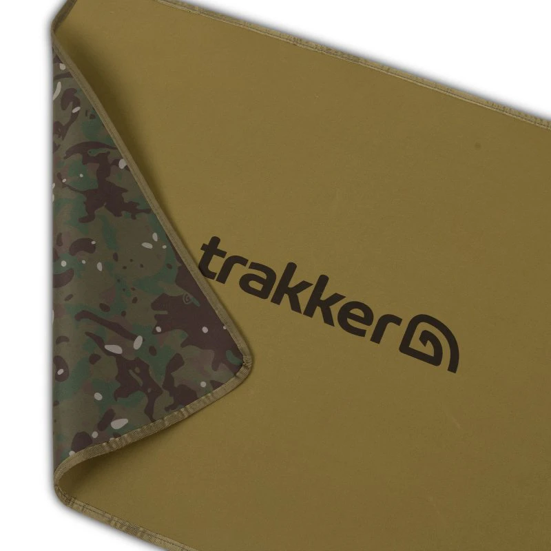 Trakker Oboustranná podložka do bivaku Reversible Bivvy Mat