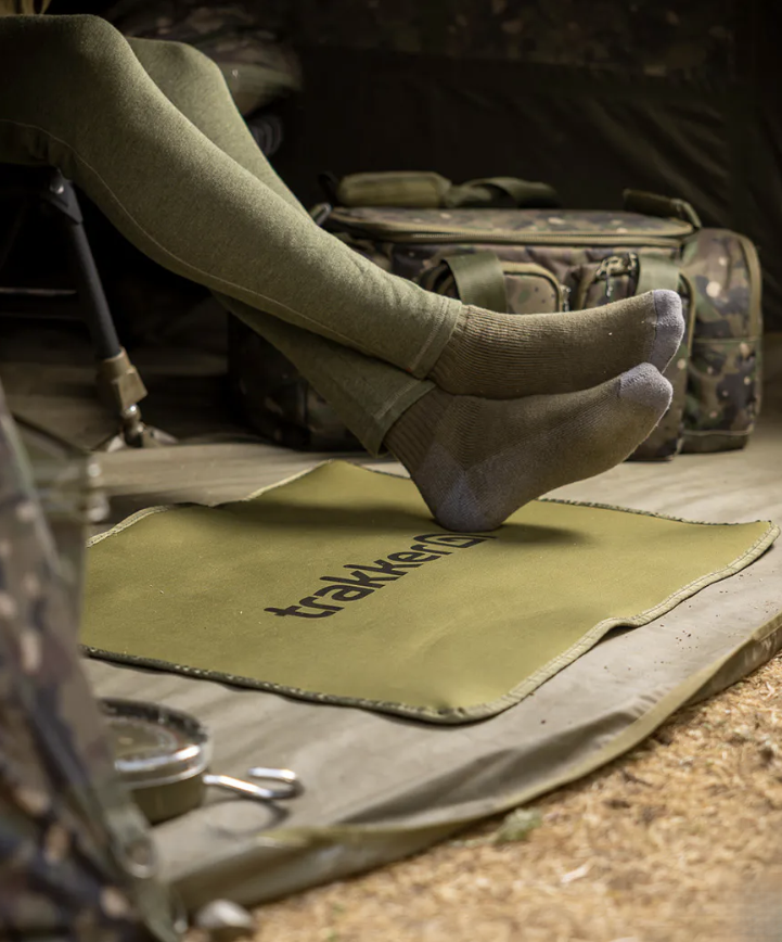 Trakker Oboustranná podložka do bivaku Reversible Bivvy Mat