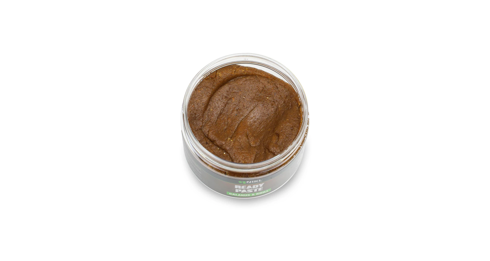 Nikl Ready pasta Calanus & Krill 150g
