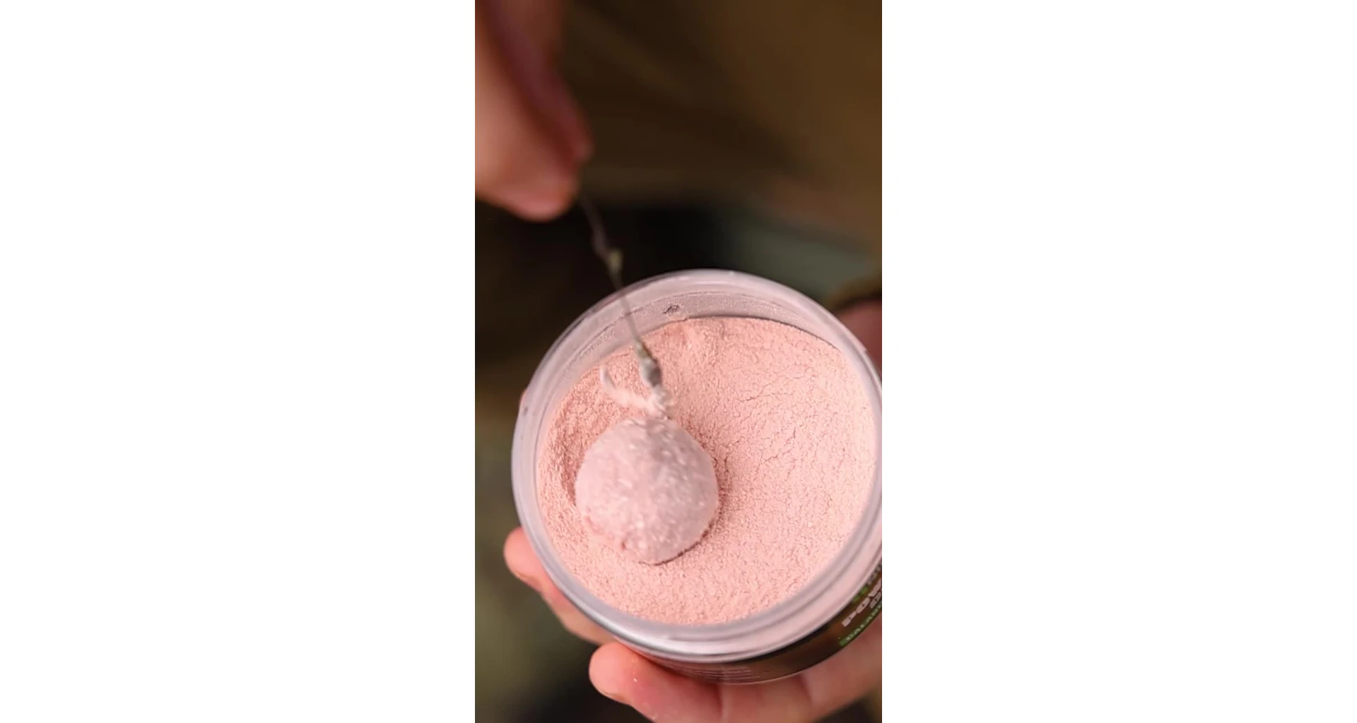 Nikl Práškový dip Calanus & Krill 60g