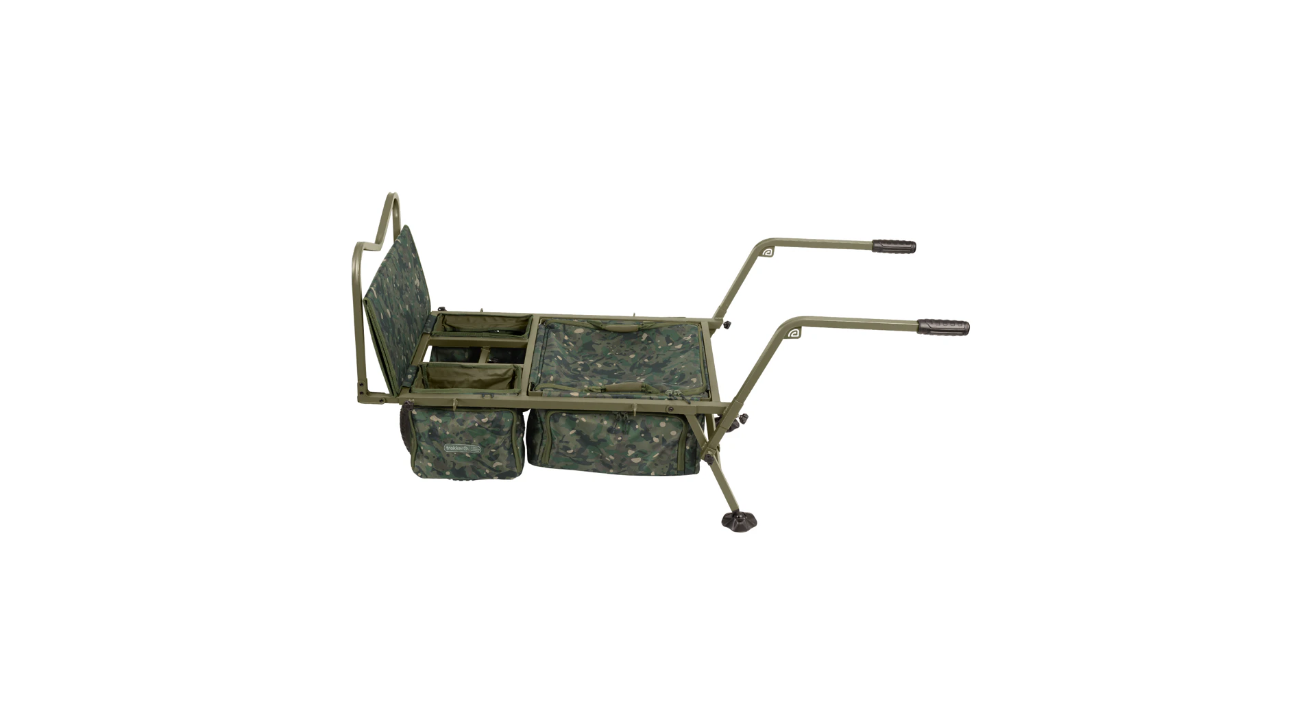 Trakker Přepravní vozík X-Trail T3 Barrow