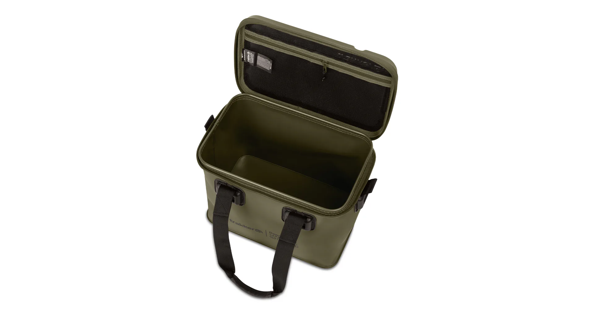Trakker Voděodolná taška Downpour T1 Carryall S 25L - Green