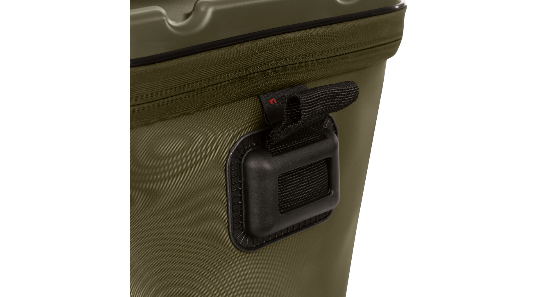 Trakker Voděodolná taška Downpour T1 Carryall XL 55L - Green