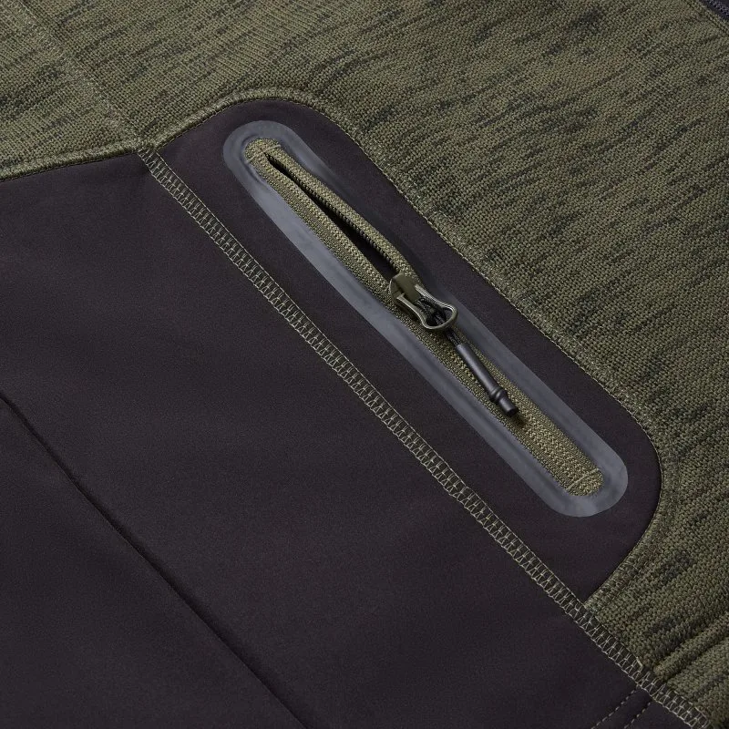 Trakker Mikina TechPro Fleece - Velikost: L