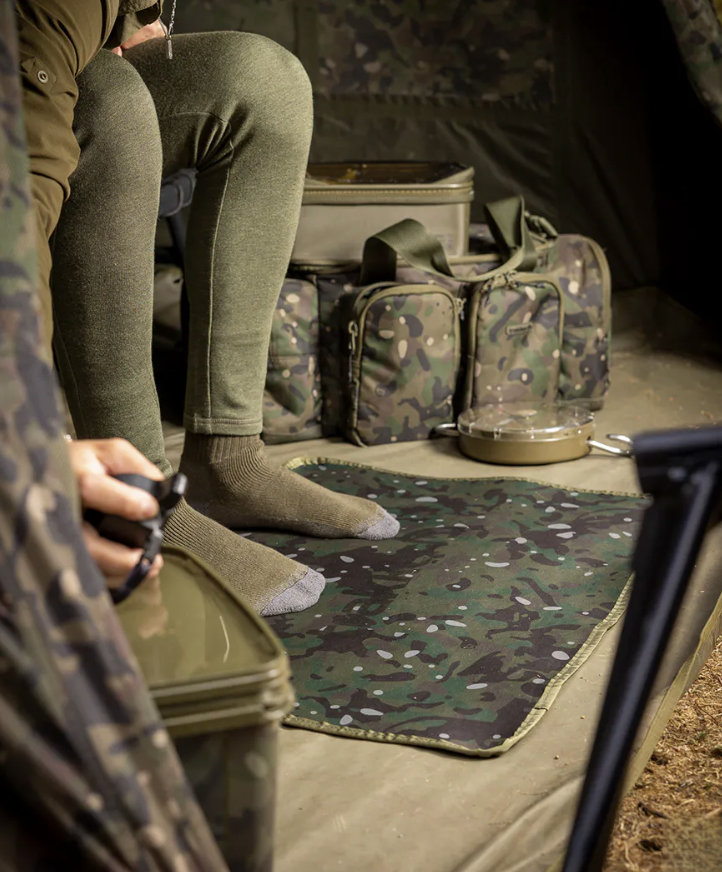 Trakker Oboustranná podložka do bivaku Reversible Bivvy Mat