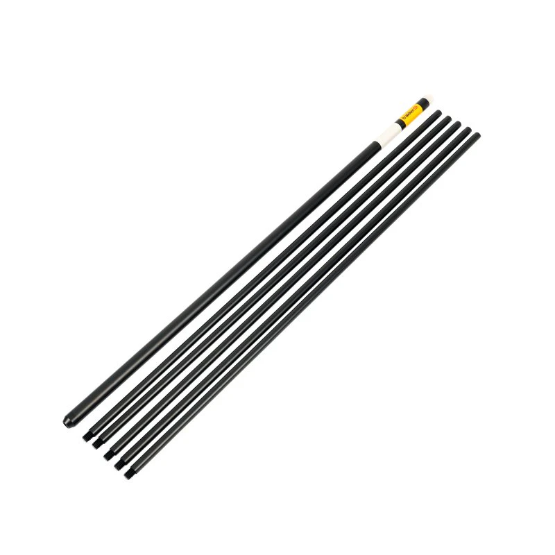 Trakker Náhradní konektor tyčové bójky Marker Pole Weight Retainer