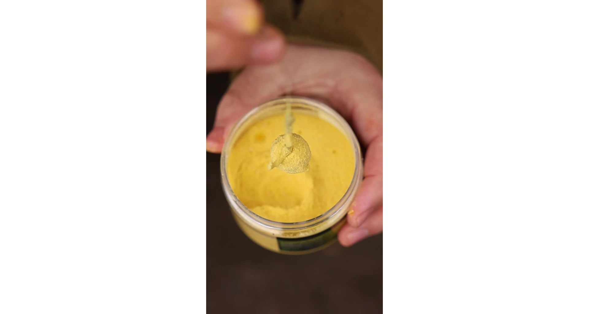 Nikl Práškový dip Corn 60g