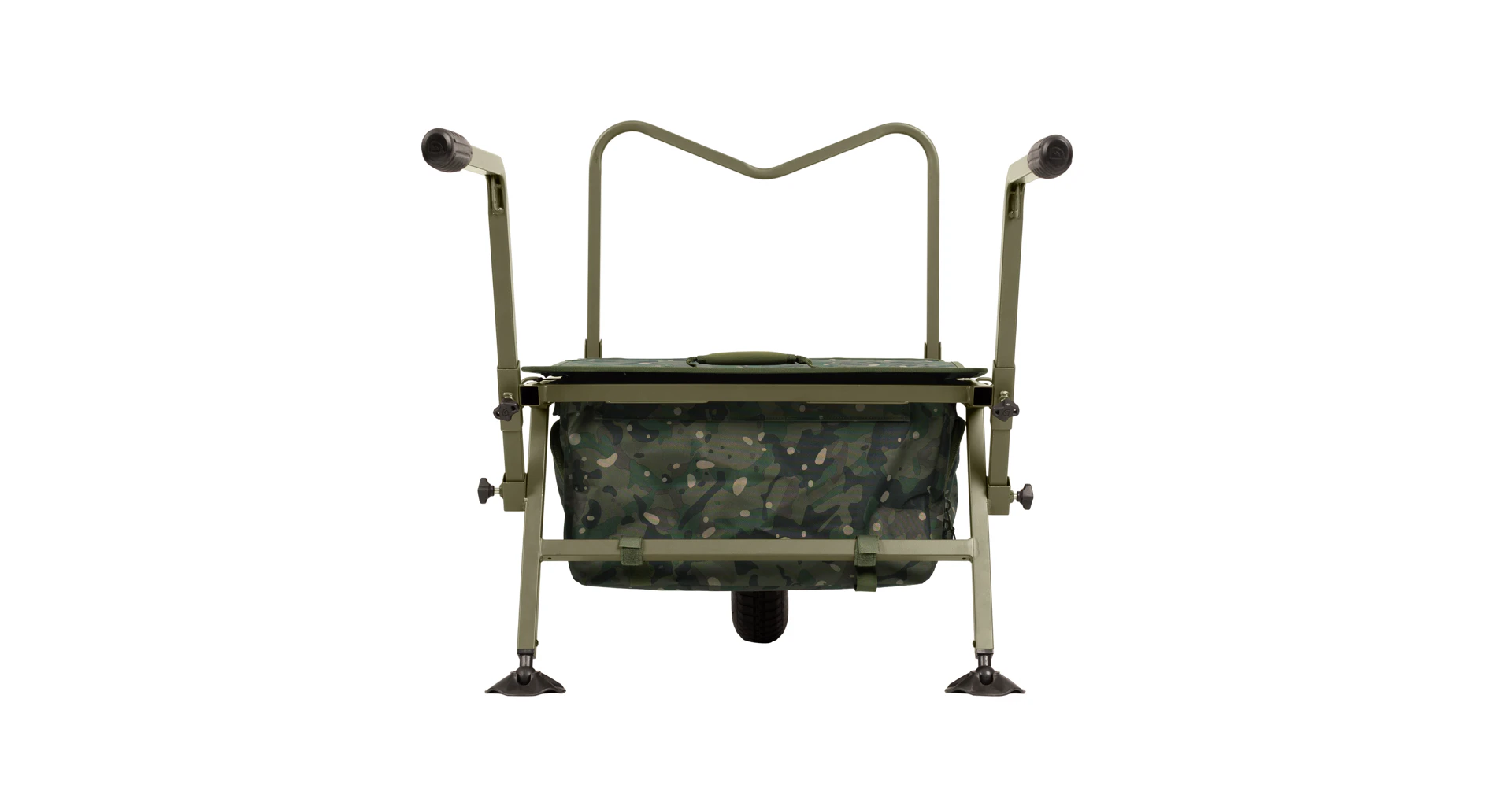 Trakker Přepravní vozík X-Trail T3 Barrow