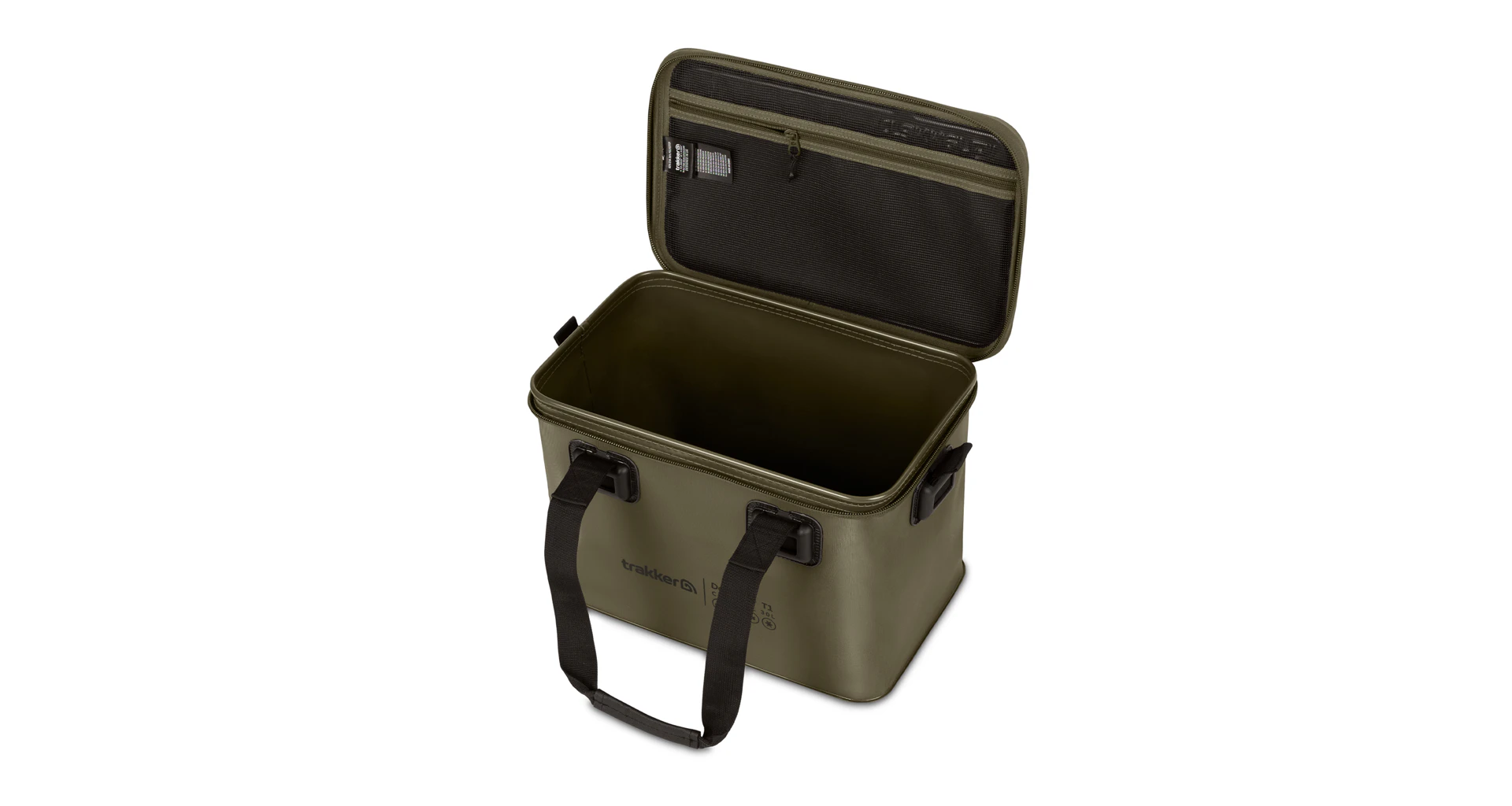 Trakker Voděodolná taška Downpour T1 Carryall M 30L - Green