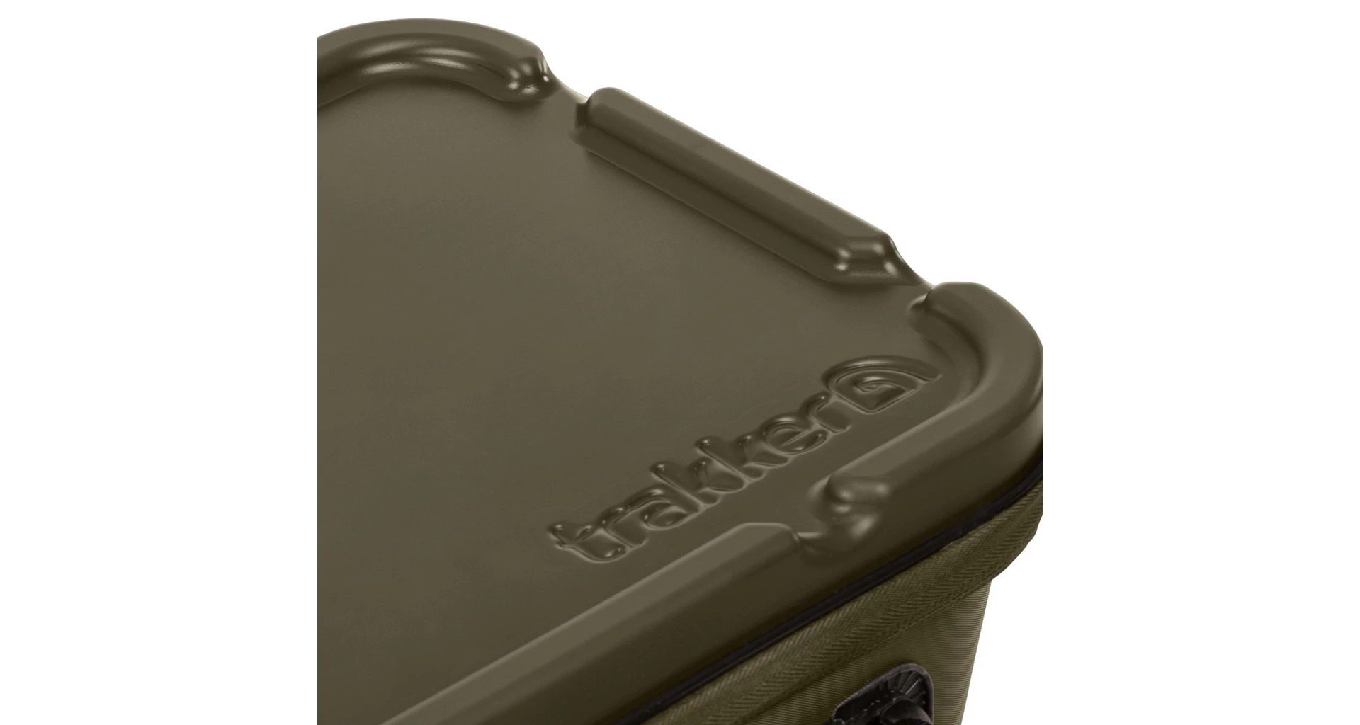 Trakker Voděodolná taška Downpour T1 Carryall XL 55L - Green