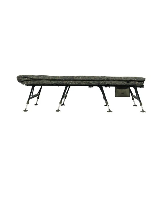 Trakker Lehátko Levelite ELS-MF Wide Bed System