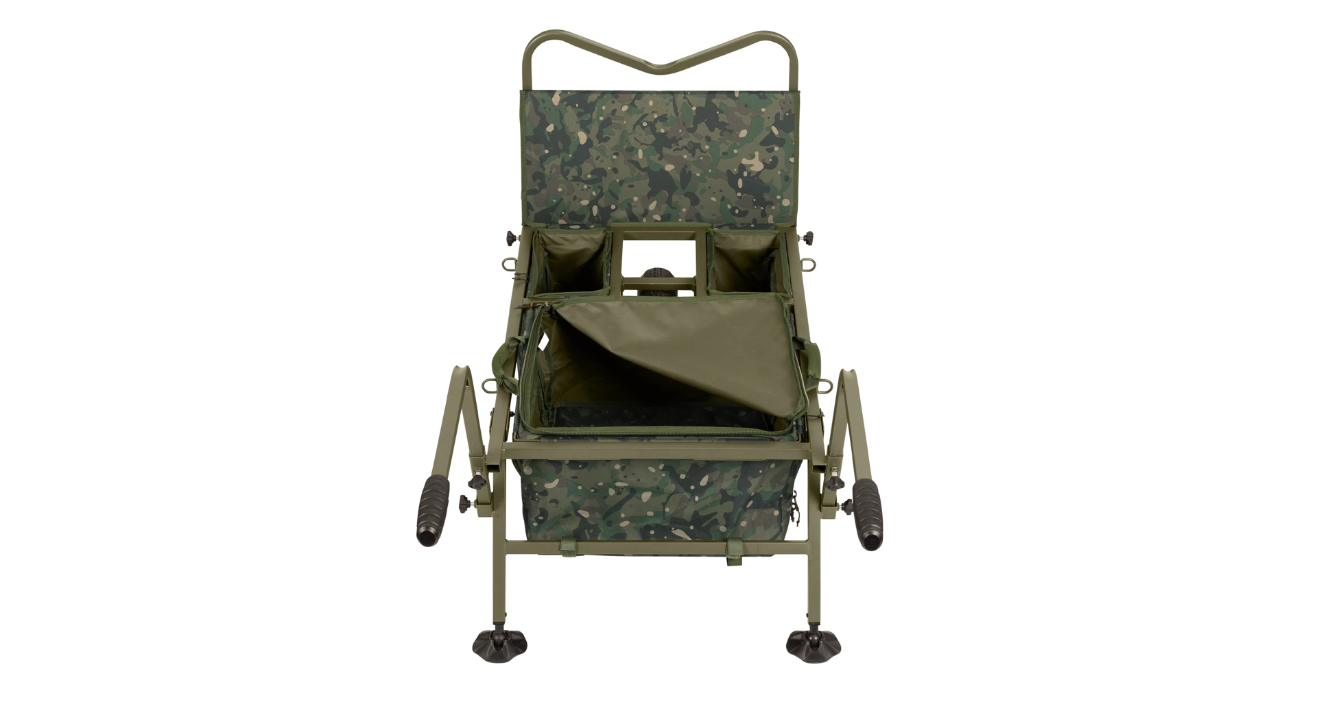 Trakker Přepravní vozík X-Trail T3 Barrow