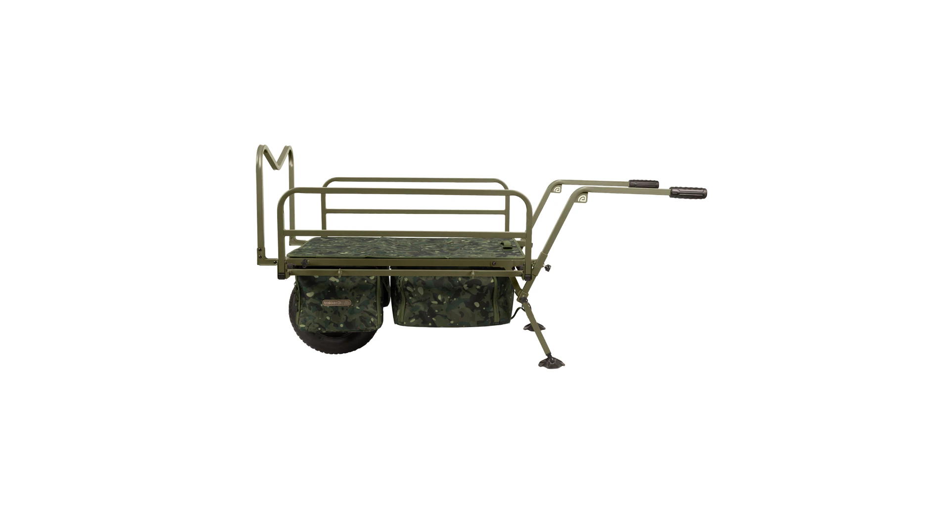 Trakker Přepravní vozík X-Trail T8 Barrow