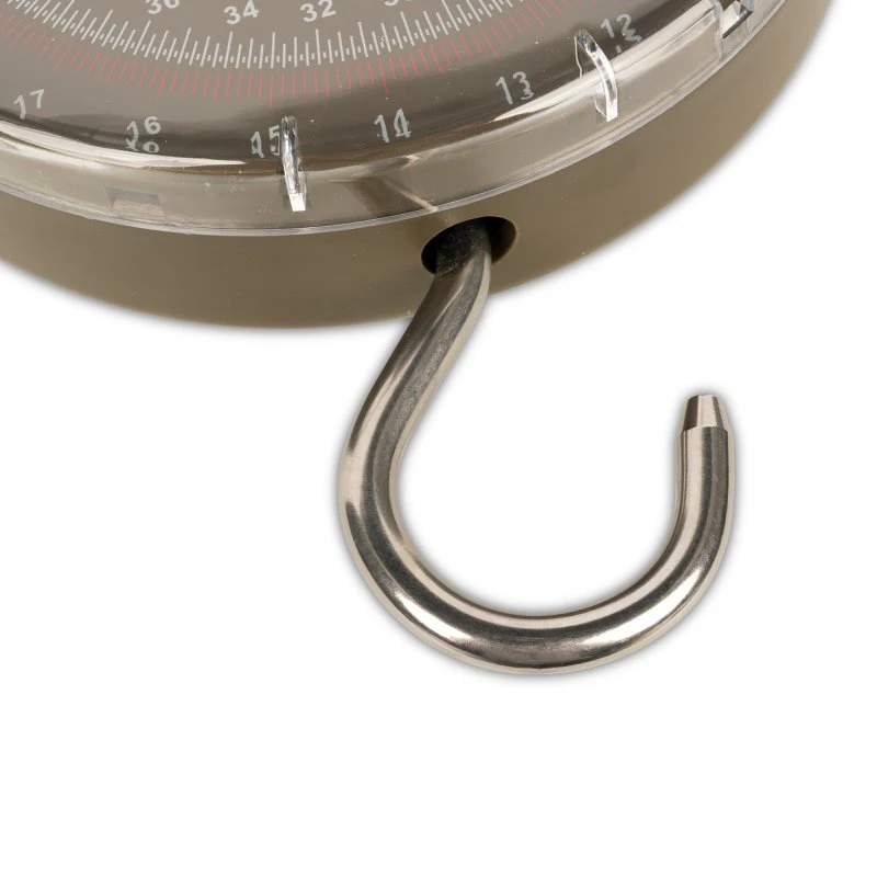 Trakker Váha T1 Dial Scales 54kg (120lb)