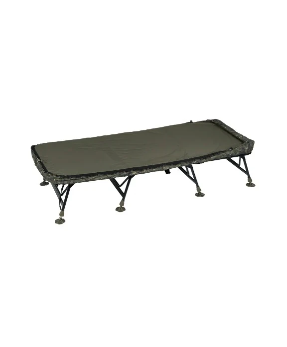 Trakker Lehátko Levelite ELS-MF Wide Bed System