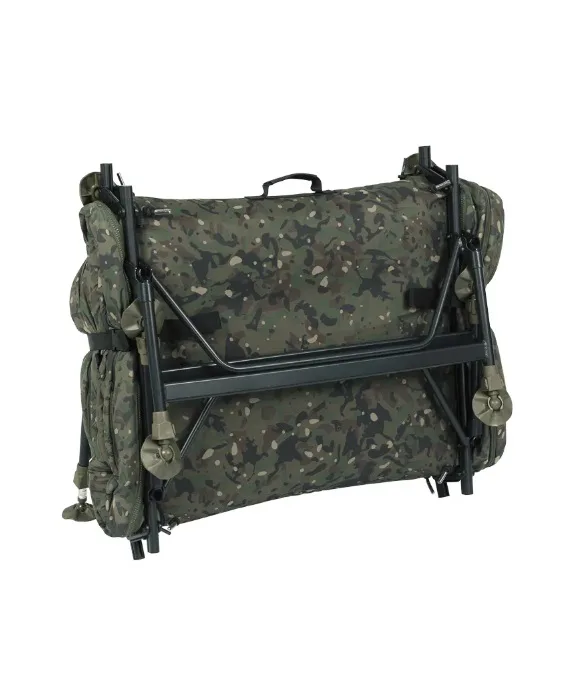 Trakker Lehátko Levelite ELS-MF Wide Bed System
