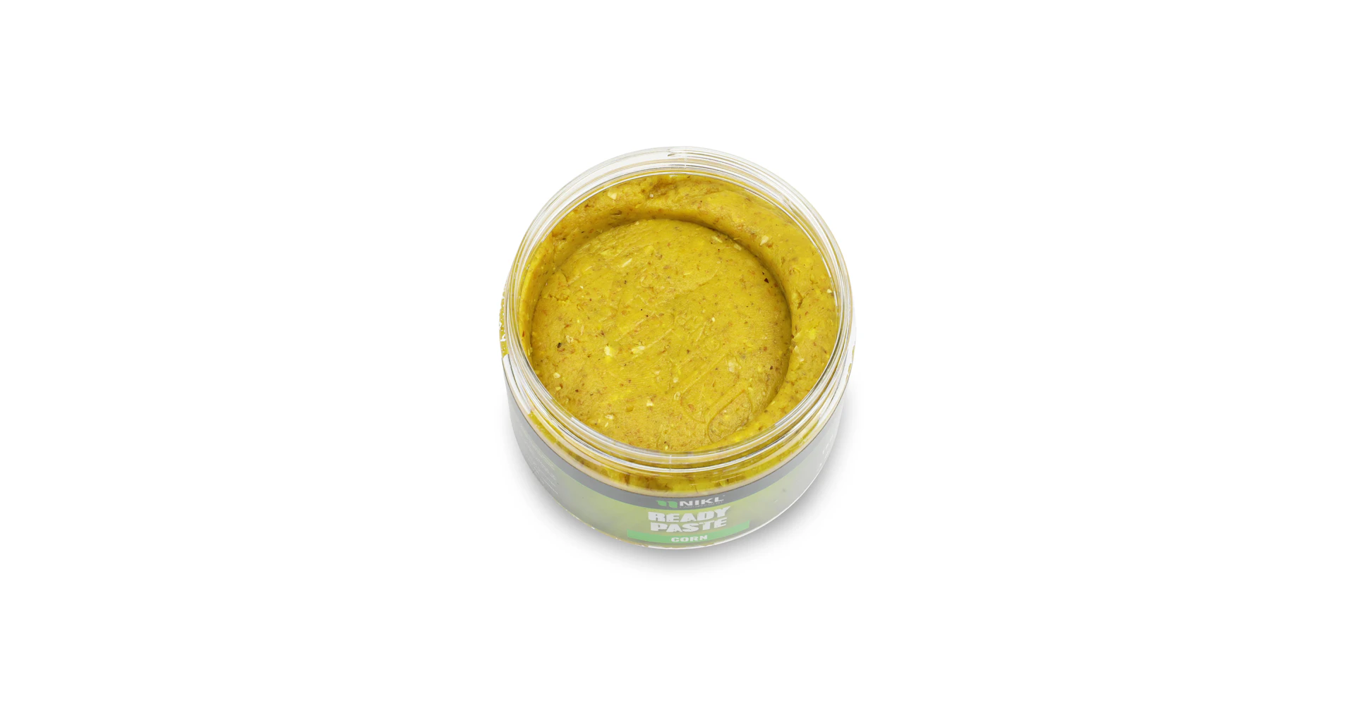 Nikl Ready pasta Corn 150g