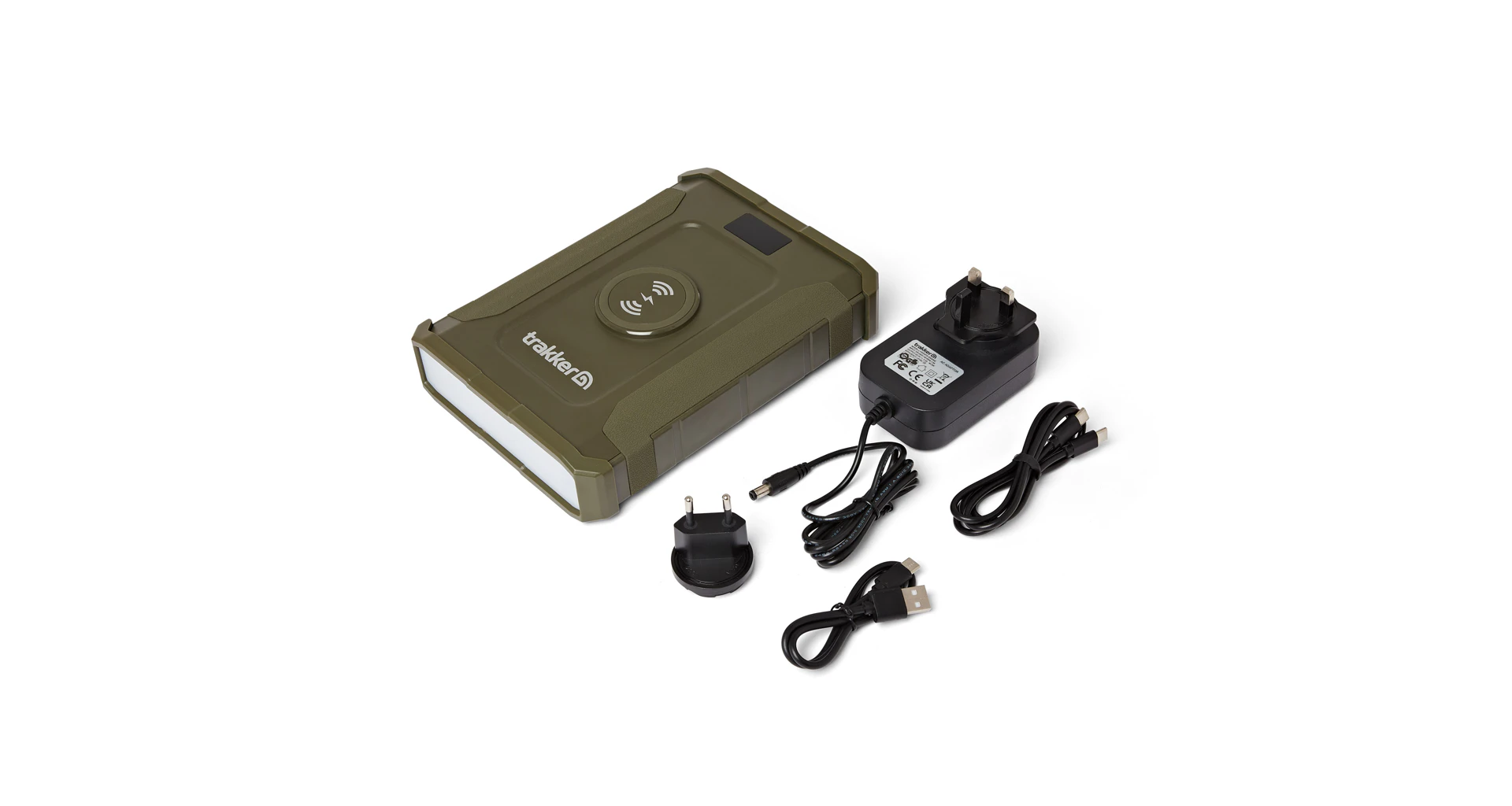Trakker Powerbanka Power Pack 60K