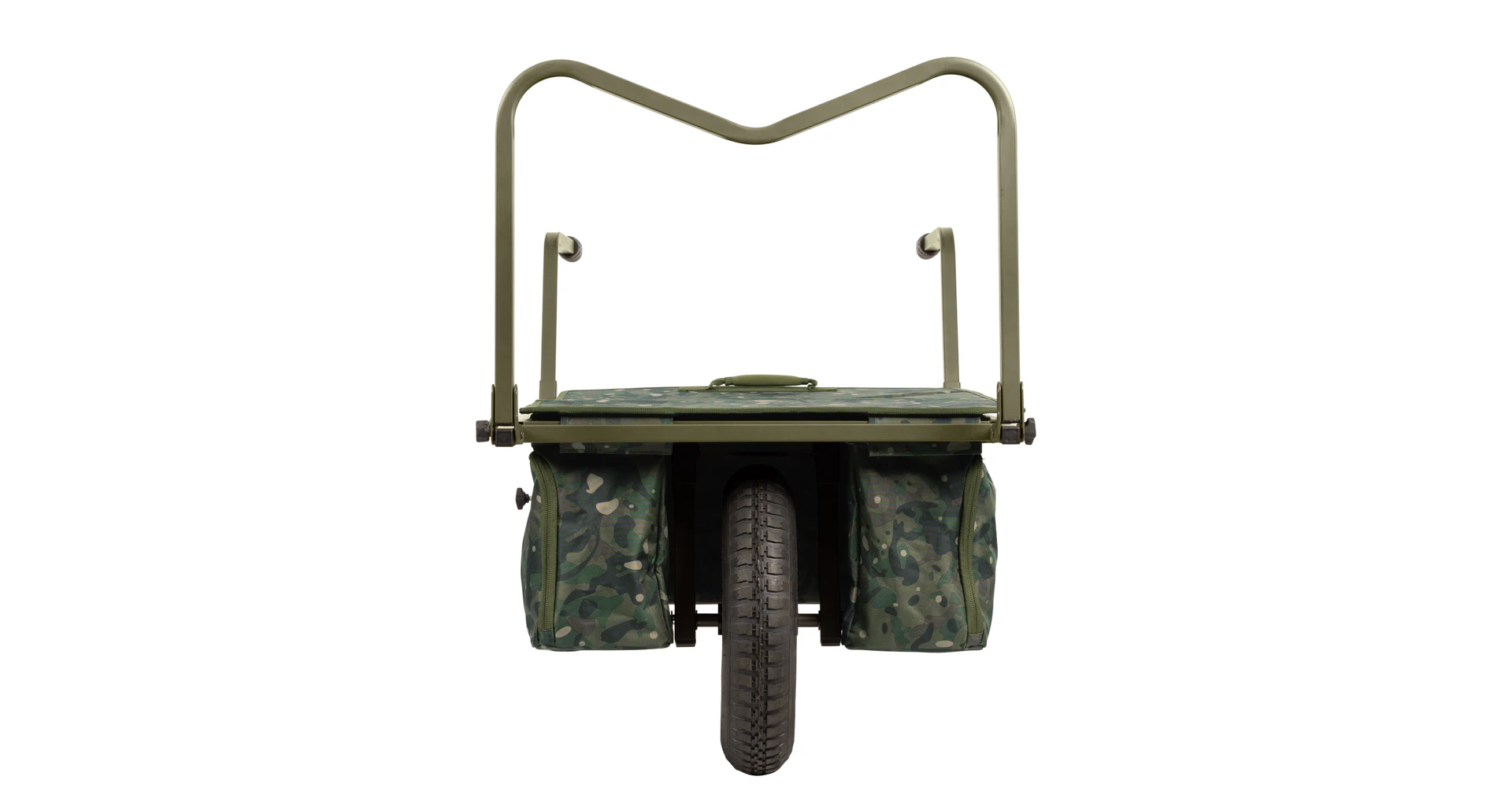 Trakker Přepravní vozík X-Trail T3 Barrow