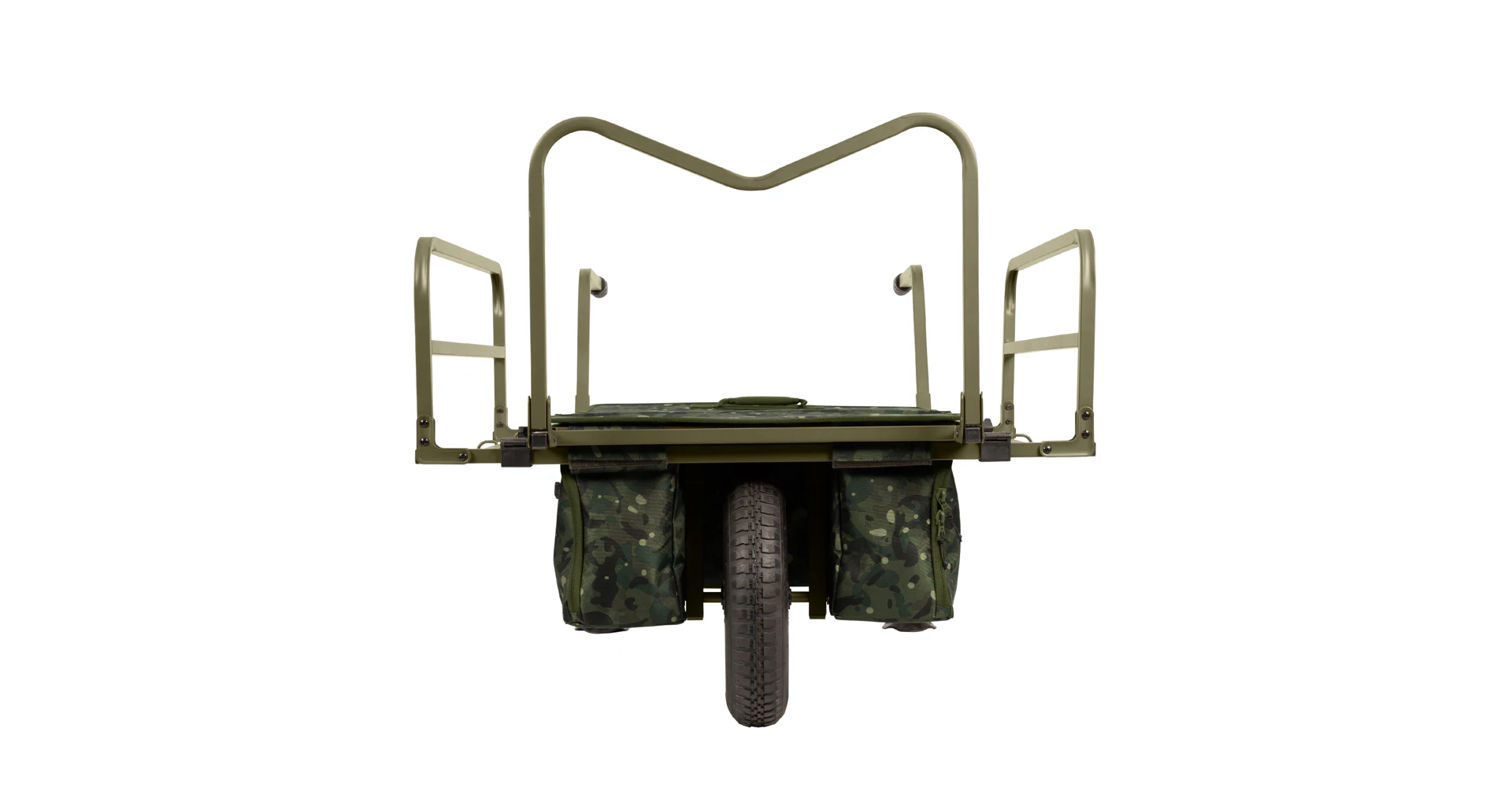 Trakker Přepravní vozík X-Trail T8 Barrow