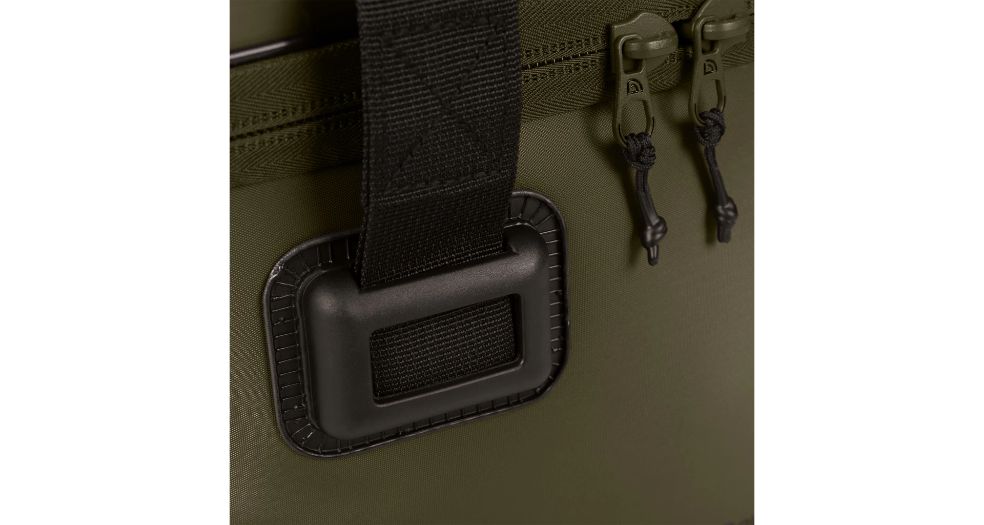 Trakker Voděodolná taška Downpour T1 Carryall M 30L - Green