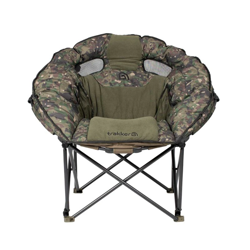 TRAKKER Křeslo Levelite Camo Luna Chair