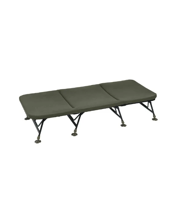 Trakker Lehátko Levelite ELS-MF Wide Bed System