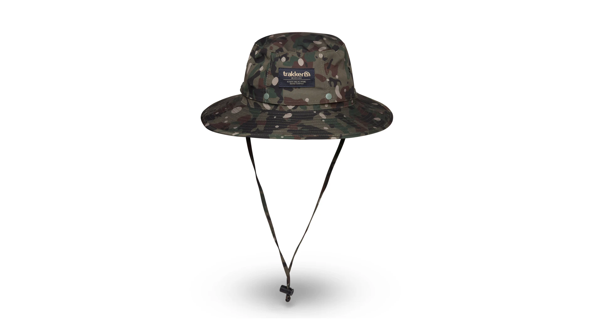 Trakker Klobouk TechPro Mozzi Boonie Hat