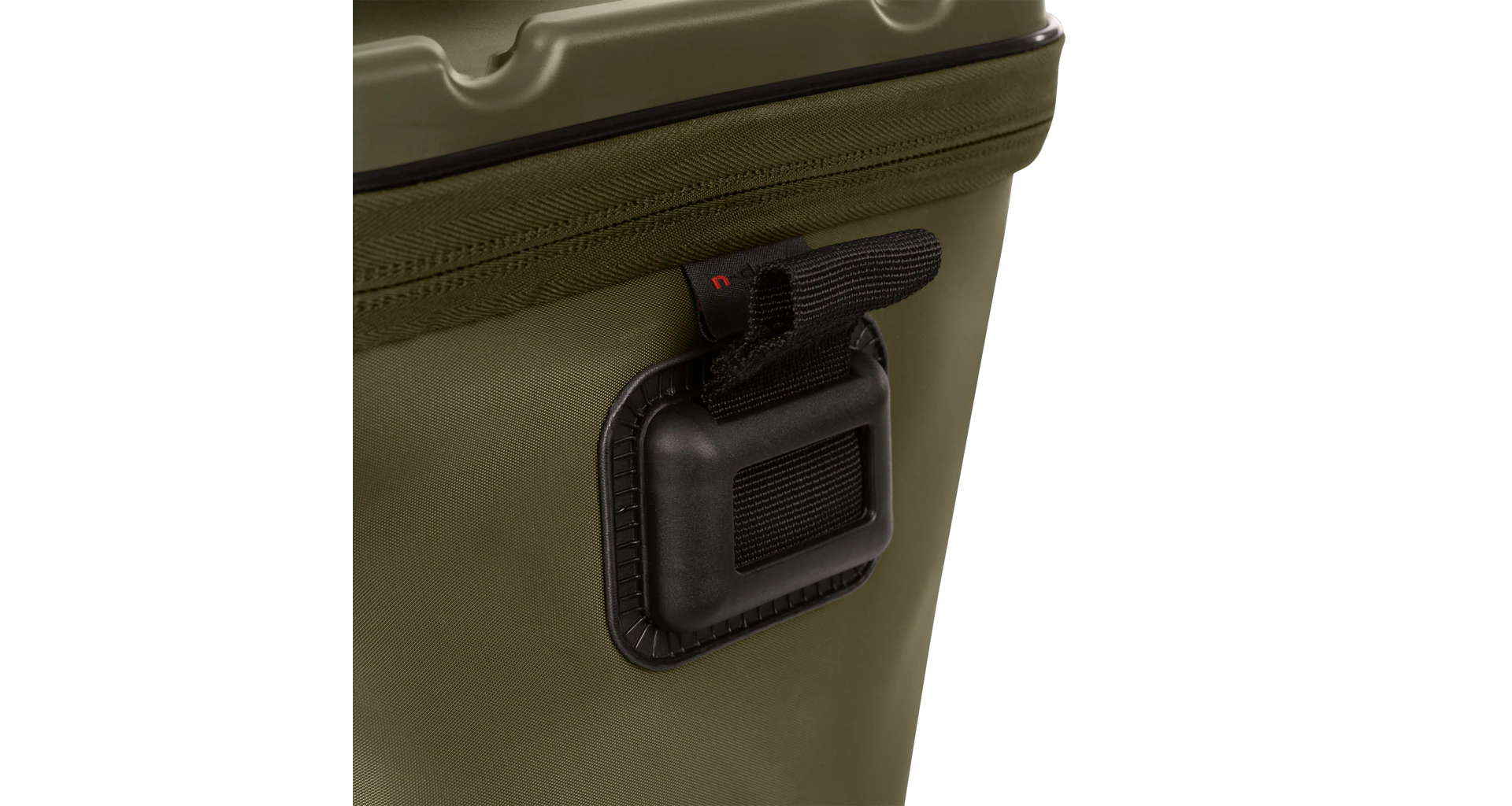 Trakker Voděodolná taška Downpour T1 Carryall M 30L - Green