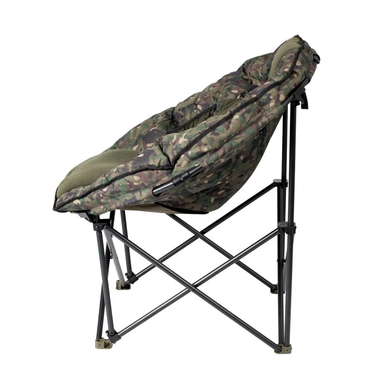 TRAKKER Křeslo Levelite Camo Luna Chair