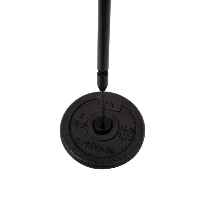 Trakker Náhradní konektor tyčové bójky Marker Pole Weight Retainer