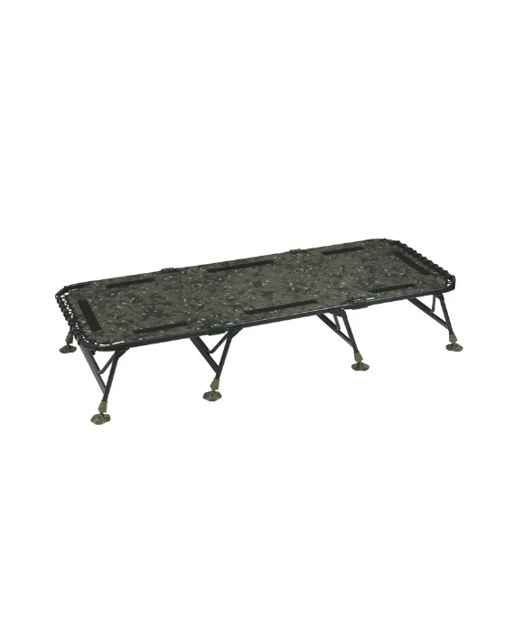Trakker Lehátko Levelite ELS-MF Wide Bed System