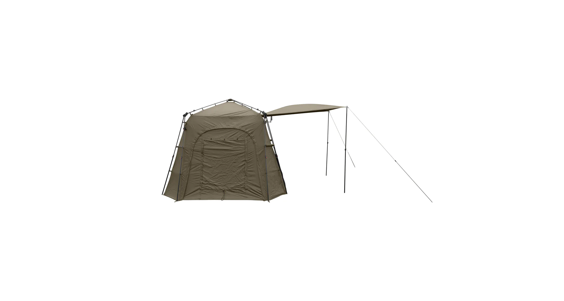 Trakker Bivak Gazebo Pro XXL