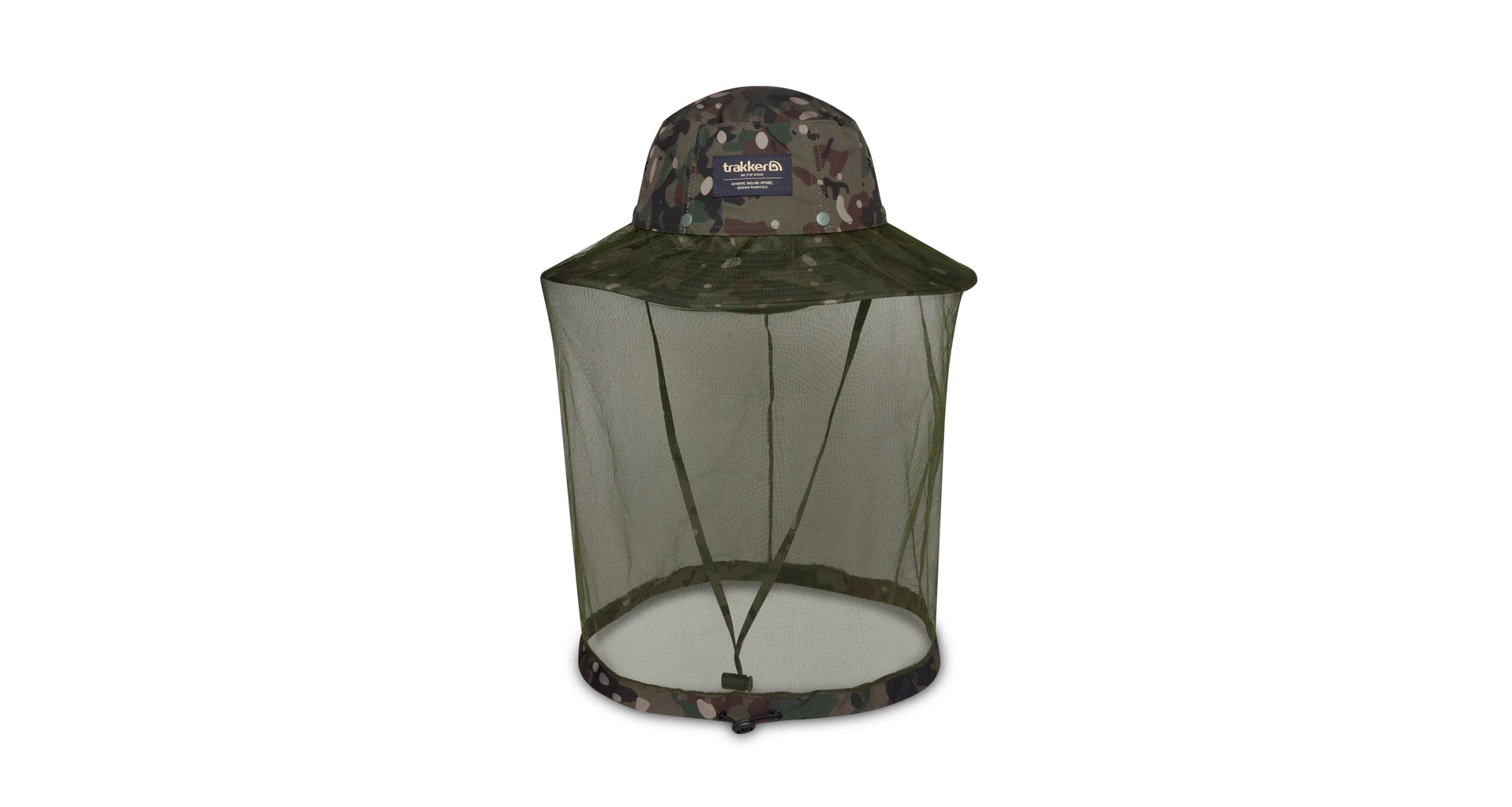 Trakker Klobouk TechPro Mozzi Boonie Hat