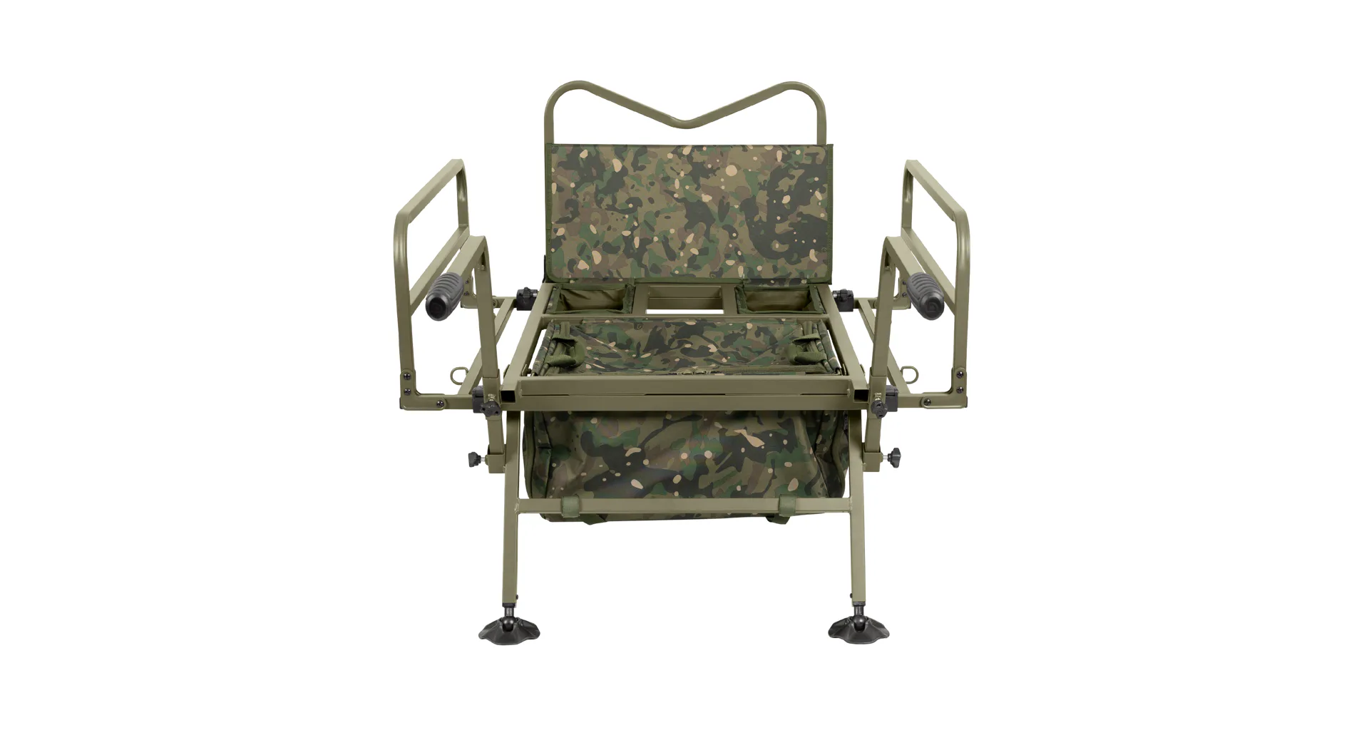 Trakker Přepravní vozík X-Trail T8 Barrow