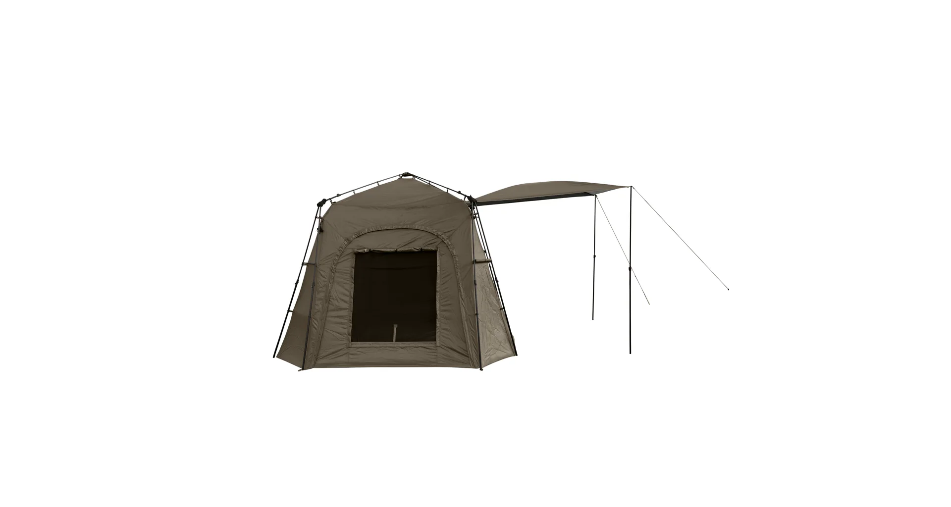 Trakker Bivak Gazebo Pro XXL