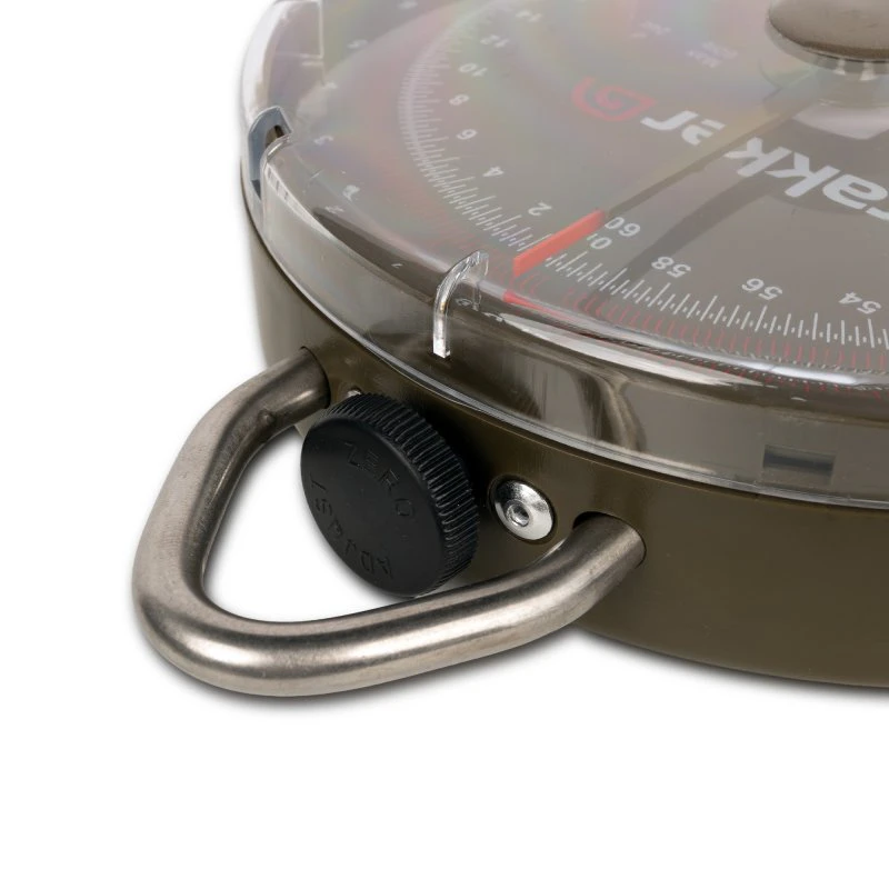 Trakker Váha T1 Dial Scales 27kg (60lb)