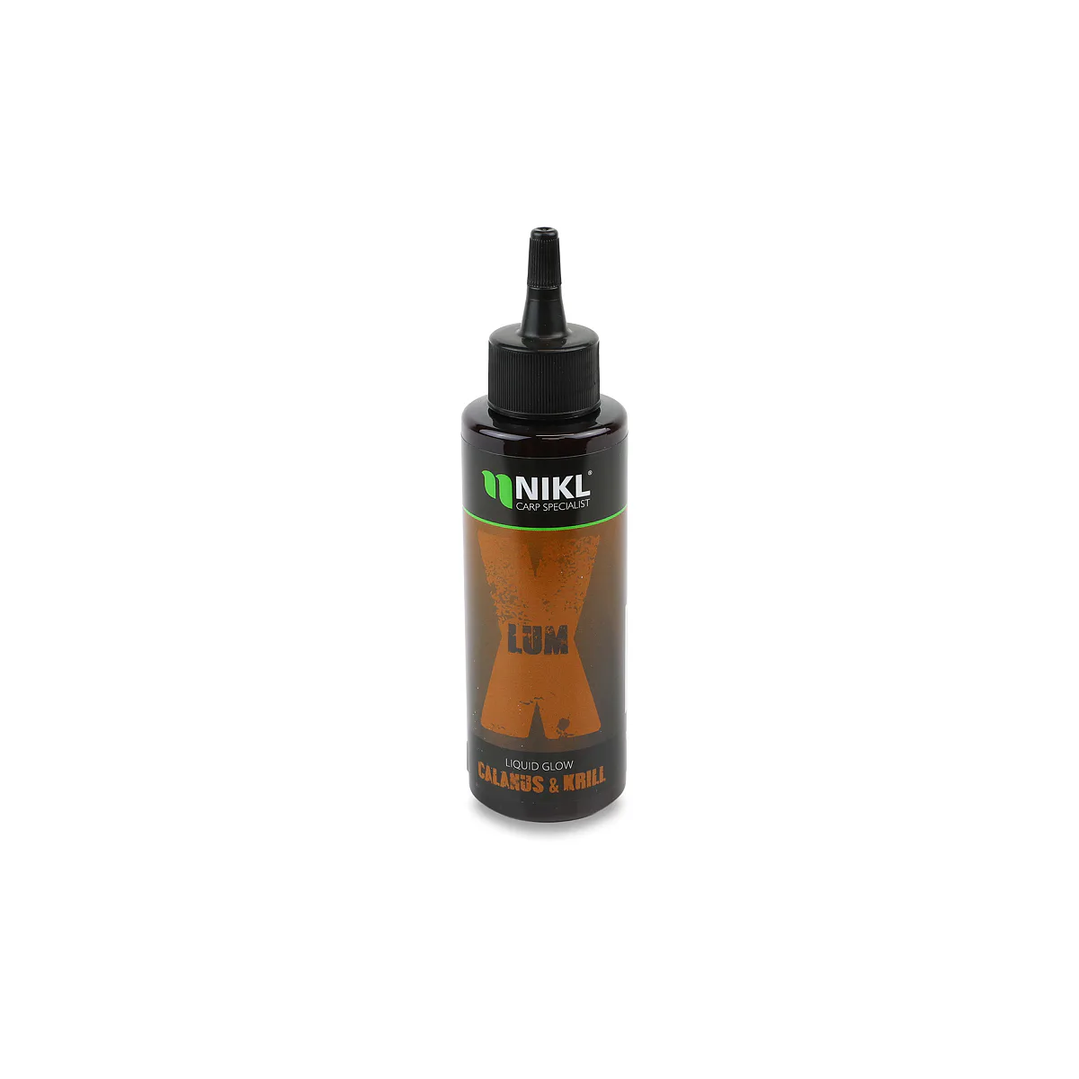 Nikl LUM-X RED Liquid Glow Calanus & Krill 115ml
