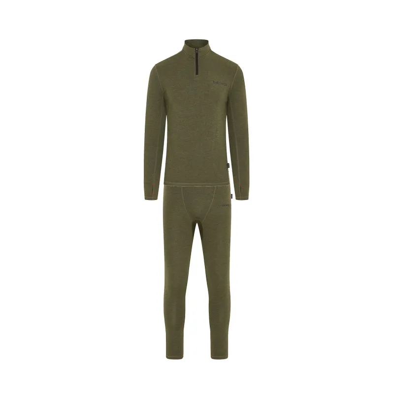Trakker Termoprádlo TechPro Base Layer - Velikost: L